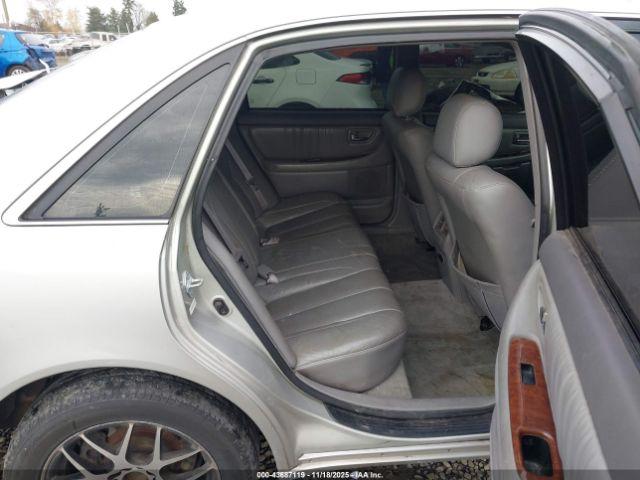 Toyota Avalon Xls Image 15