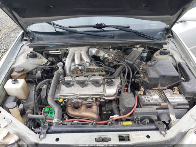 Toyota Avalon Xls Image 6