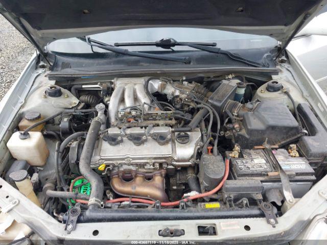 Toyota Avalon Xls Image 6