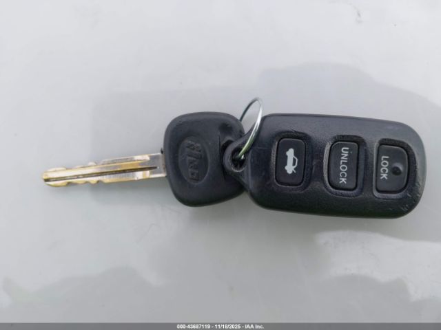 Toyota Avalon Xls Image 8