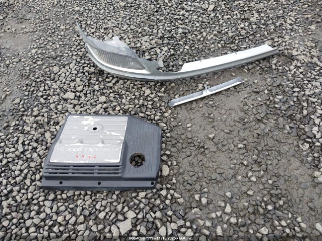 Toyota Avalon Xls Image 7