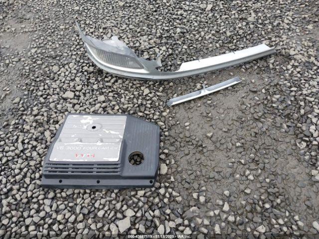 Toyota Avalon Xls Image 7