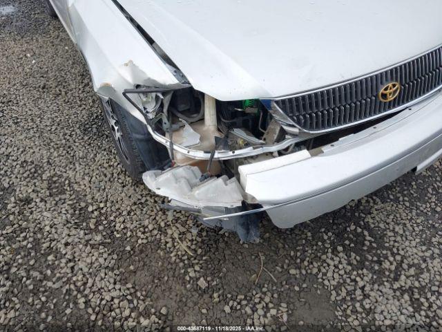 Toyota Avalon Xls Image 5