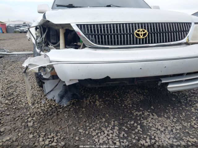 Toyota Avalon Xls Image 9