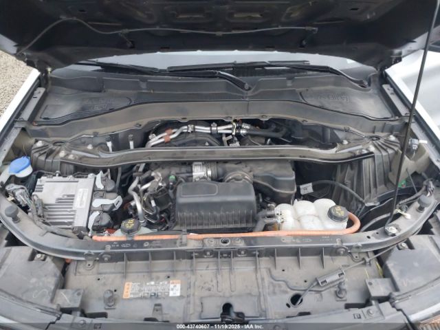 Ford Police Interceptor Utilit Image 11