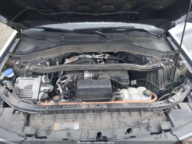 Ford Police Interceptor Utilit Image 11