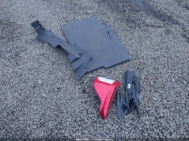 Ford Police Interceptor Utilit Image 13