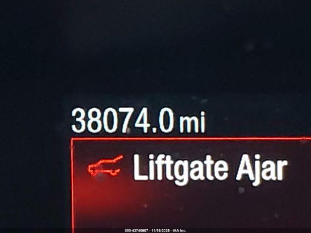 Ford Police Interceptor Utilit Image 15