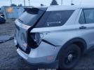 Ford Police Interceptor Utilit Image 19