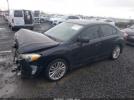 Subaru Impreza 2.0i Premium Image 4