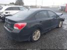 Subaru Impreza 2.0i Premium Image 12