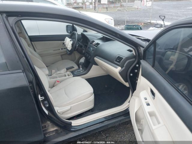 Subaru Impreza 2.0i Premium Image 6