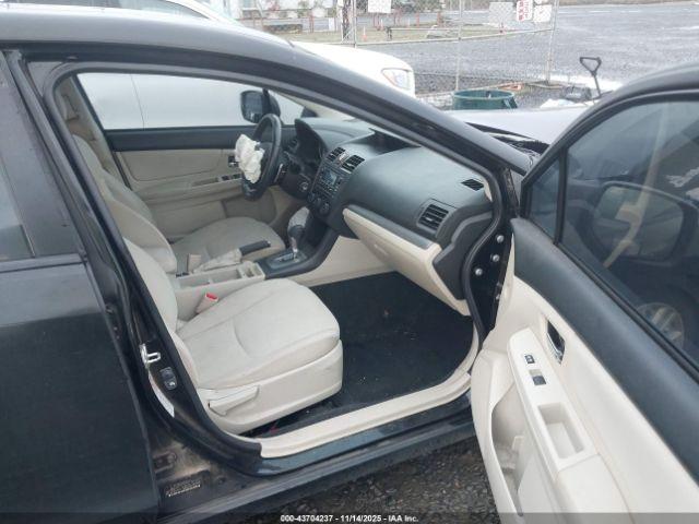 Subaru Impreza 2.0i Premium Image 6