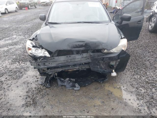 Subaru Impreza 2.0i Premium Image 11