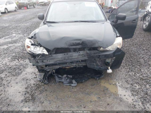 Subaru Impreza 2.0i Premium Image 11