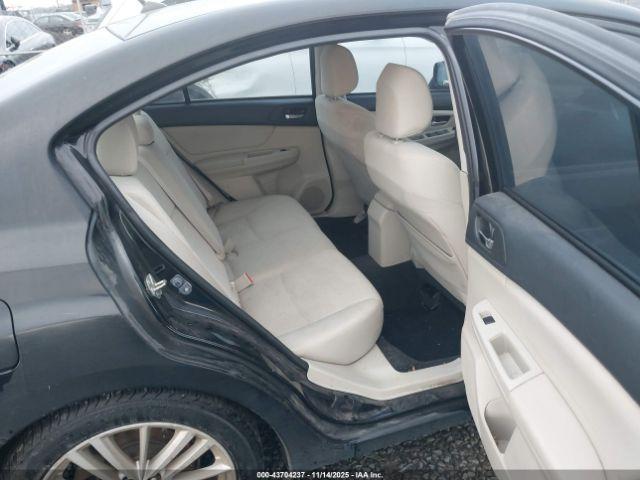 Subaru Impreza 2.0i Premium Image 5