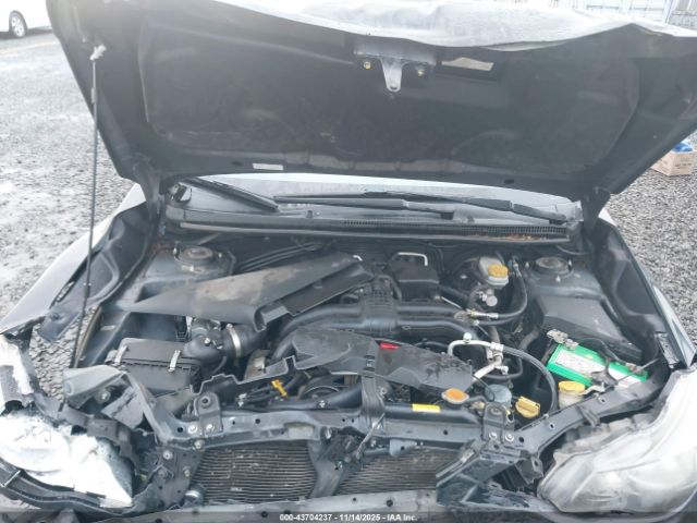 Subaru Impreza 2.0i Premium Image 7