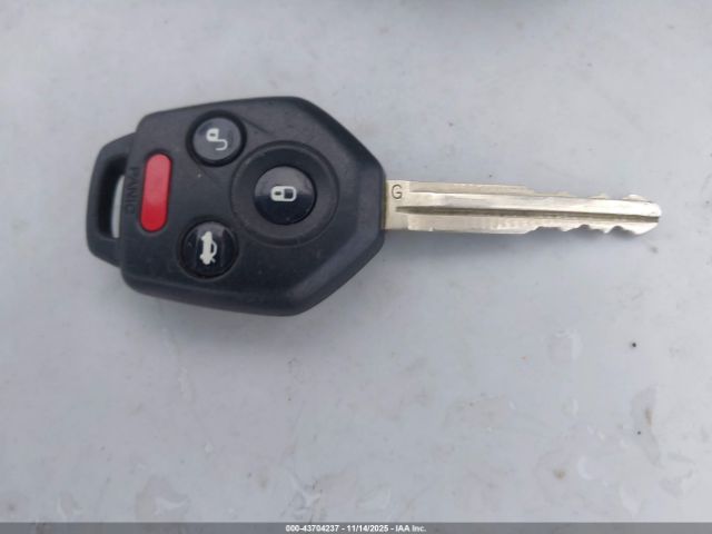 Subaru Impreza 2.0i Premium Image 9