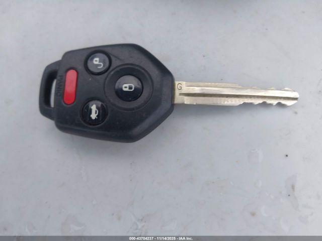 Subaru Impreza 2.0i Premium Image 9