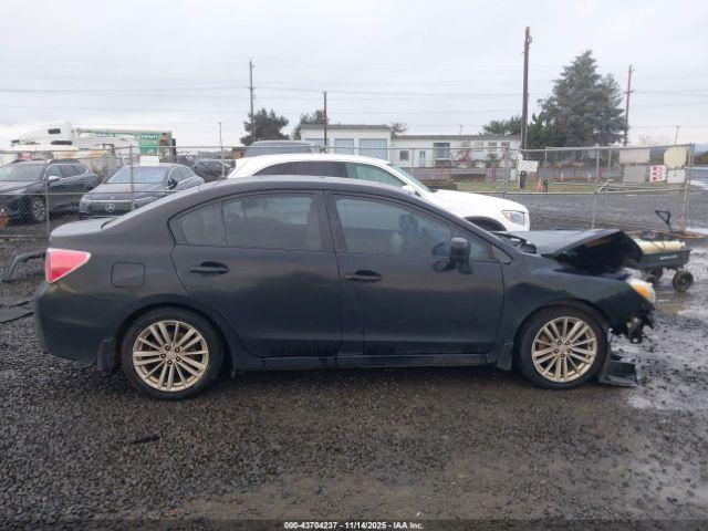 Subaru Impreza 2.0i Premium Image 13