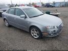 Audi A4 2.0t Image 1