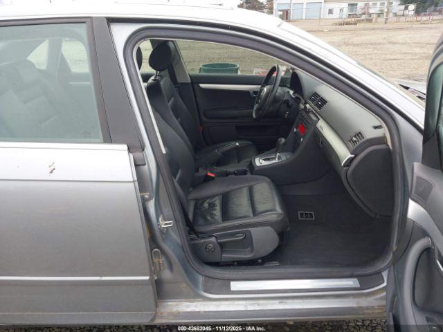 Audi A4 2.0t Image 2