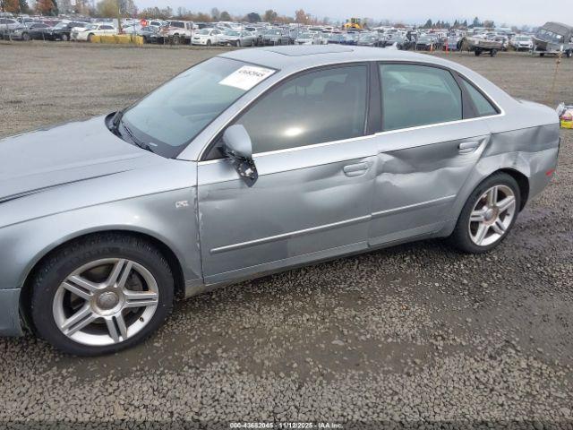 Audi A4 2.0t Image 15