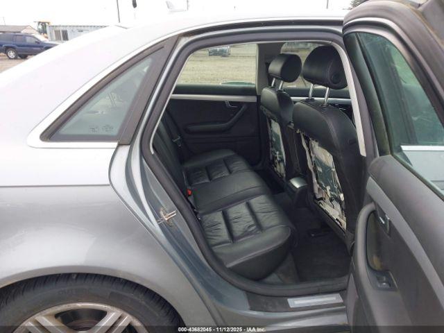 Audi A4 2.0t Image 3