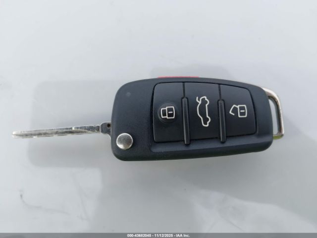 Audi A4 2.0t Image 4