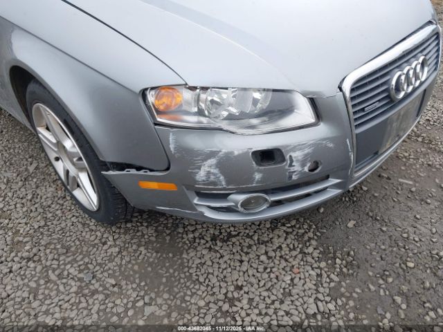 Audi A4 2.0t Image 5