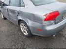 Audi A4 2.0t Image 11