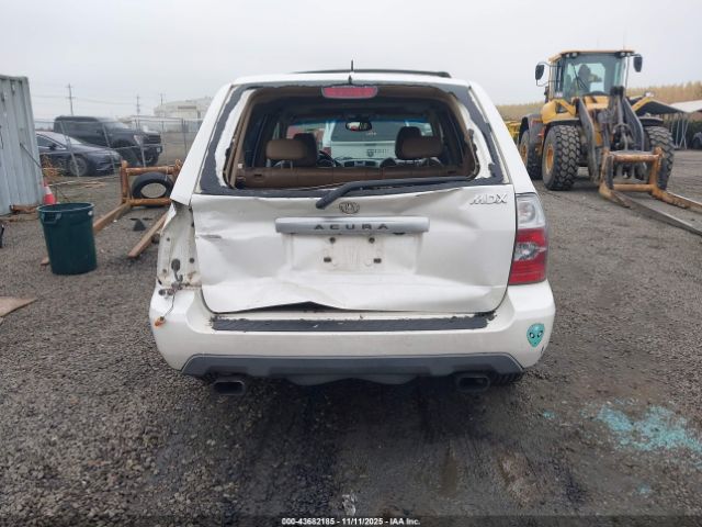 Acura MDX Image 15