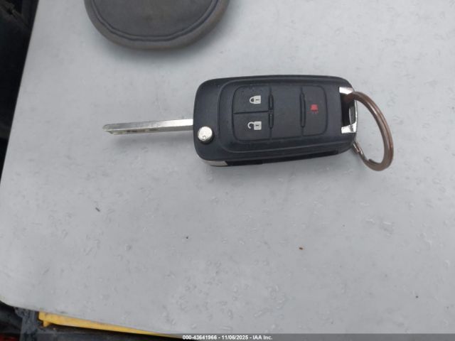 Chevrolet Sonic Ls Auto Image 3