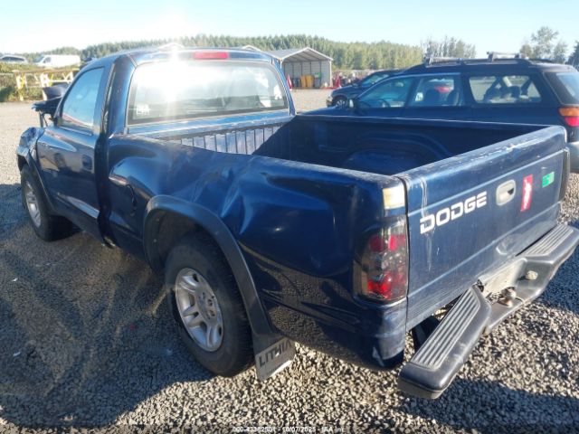 Dodge Dakota Image 11