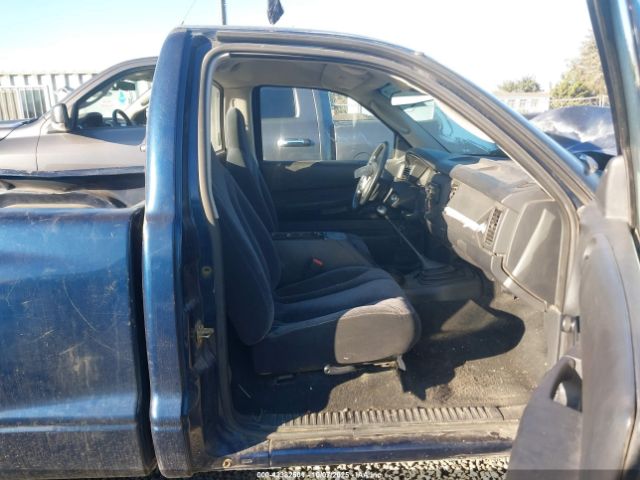 Dodge Dakota Image 6