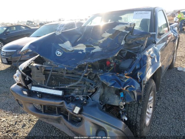 Dodge Dakota Image 17