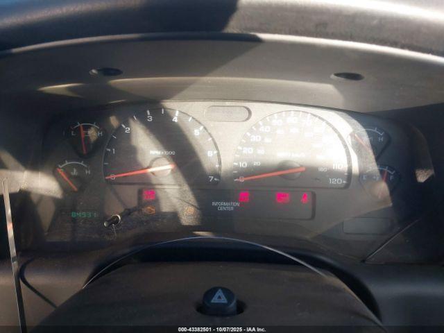 Dodge Dakota Image 4