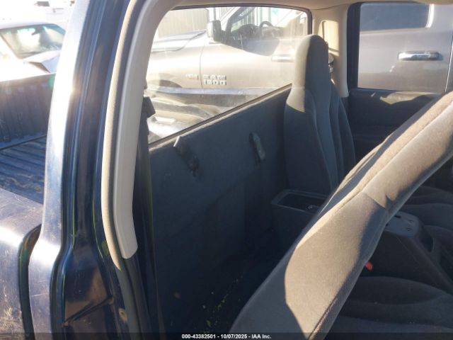 Dodge Dakota Image 15