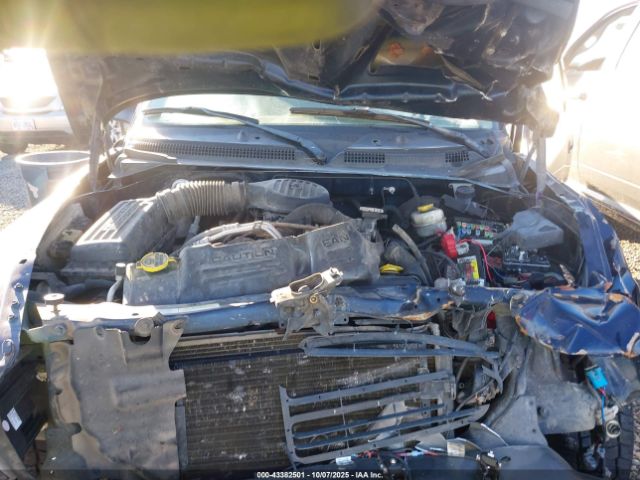 Dodge Dakota Image 2