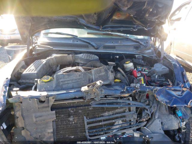 Dodge Dakota Image 2