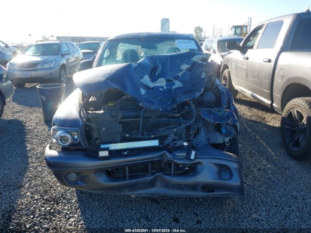 Dodge Dakota Image 3