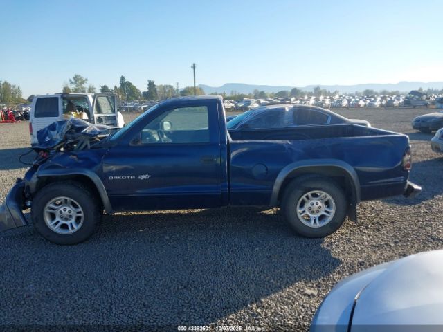 Dodge Dakota Image 13