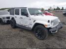 Jeep Wrangler Unlimited Sahara 4x4 Image 1
