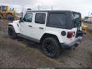 Jeep Wrangler Unlimited Sahara 4x4 Image 14