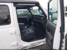 Jeep Wrangler Unlimited Sahara 4x4 Image 15