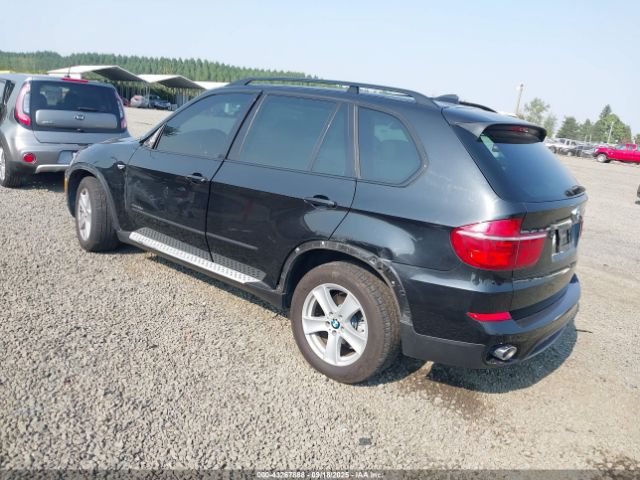 BMW X Series Xdrive35d Image 3