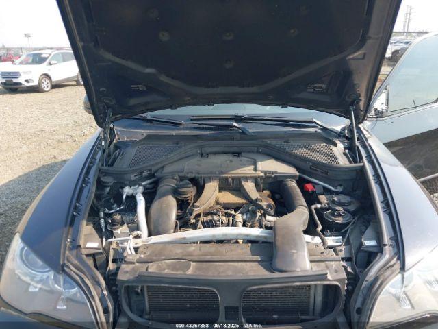 BMW X Series Xdrive35d Image 15