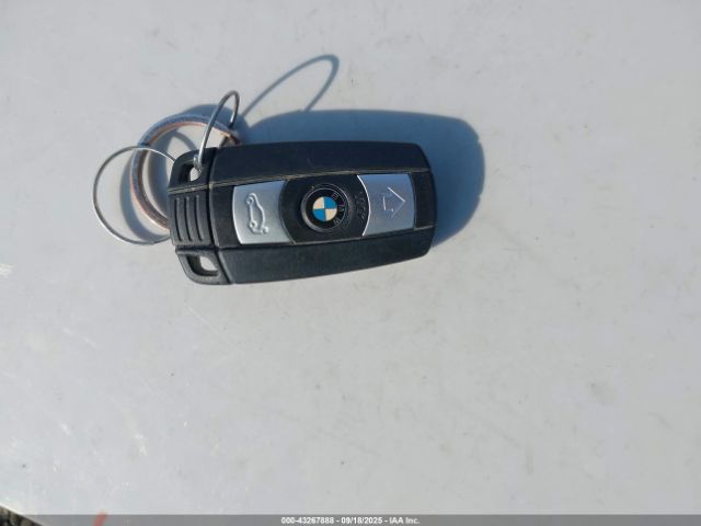 BMW X Series Xdrive35d Image 9