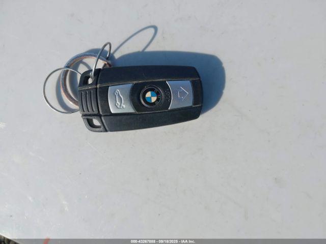 BMW X Series Xdrive35d Image 9