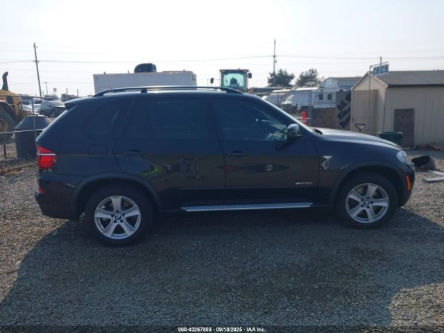 BMW X Series Xdrive35d Image 11